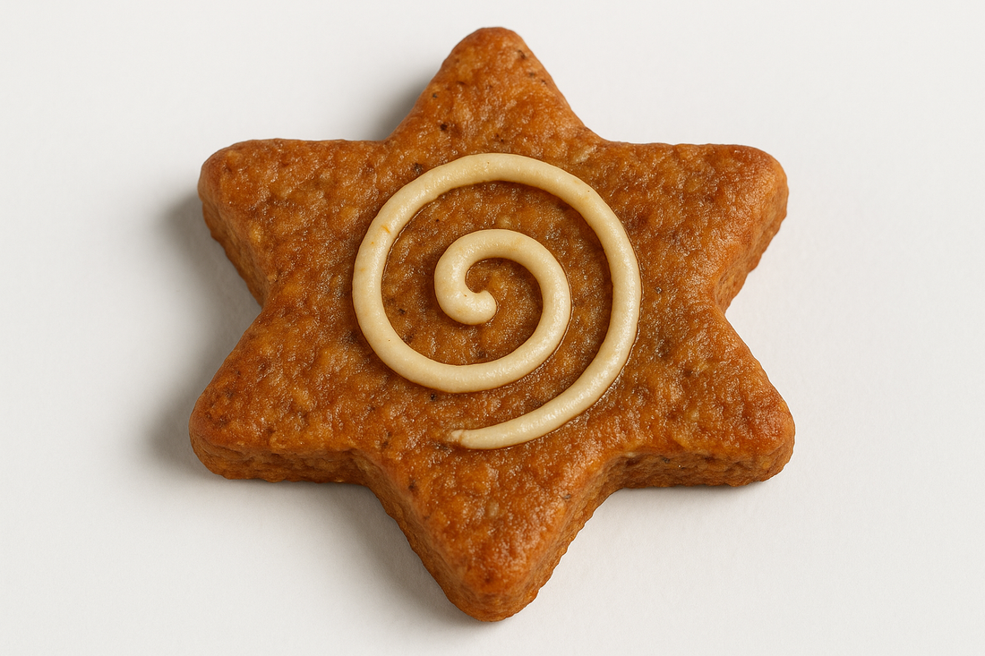 I said 6 Points, not 7!